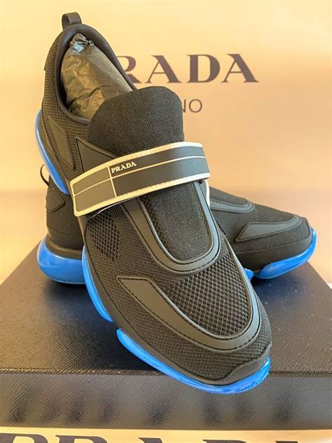 scarpe prada taglia 8|Acquista Prada Size 8 Scarpe e sneakers nuove .